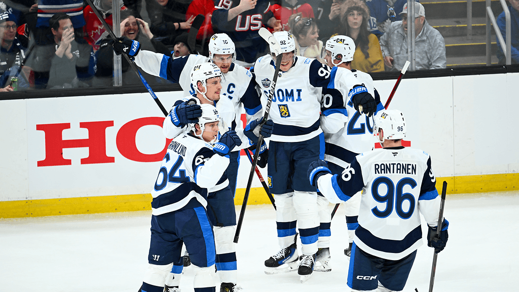 Leijonat pelasi helmikuussa 4 Nations -superturnauksessa.