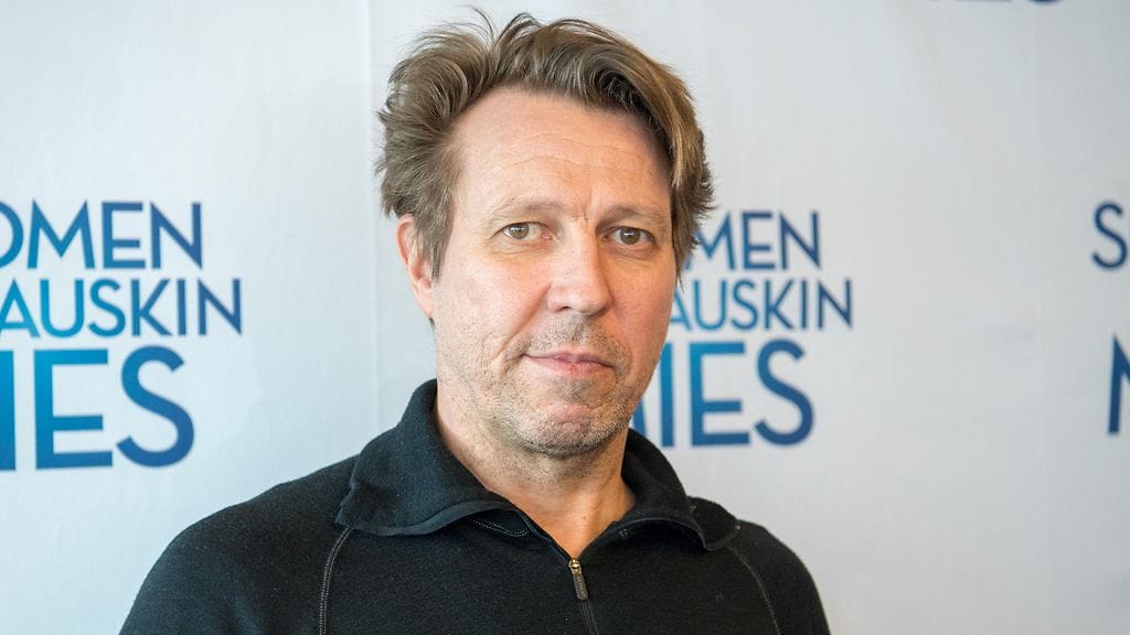 Ilta-Sanomat uutisoi Martti Suosalon ylinopeussakoista tiistaina.