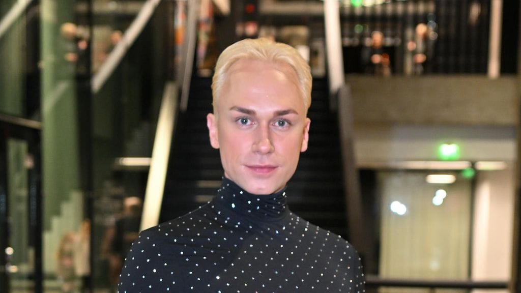 Christoffer Strandberg muistelee edesmennyttä ystäväänsä Janne Puhakkaa.