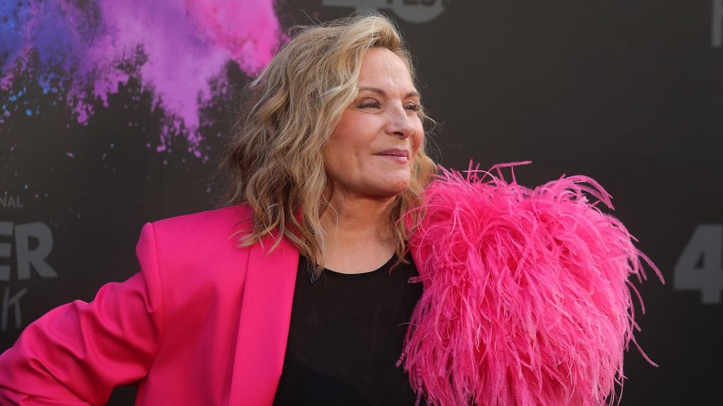 Kim Cattrallin rooli Sinkkuelämää-sarjan Samantha Jonesina on yksi televisiohistorian ikonisimmista.