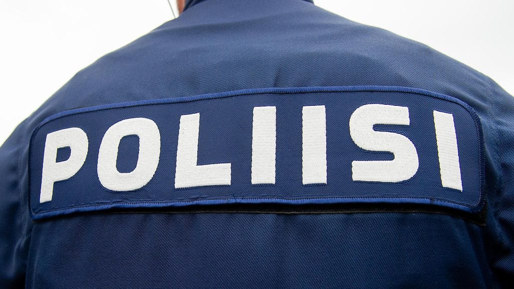 Koira puri vauvaa kuolettavasti yksityisasunnossa.