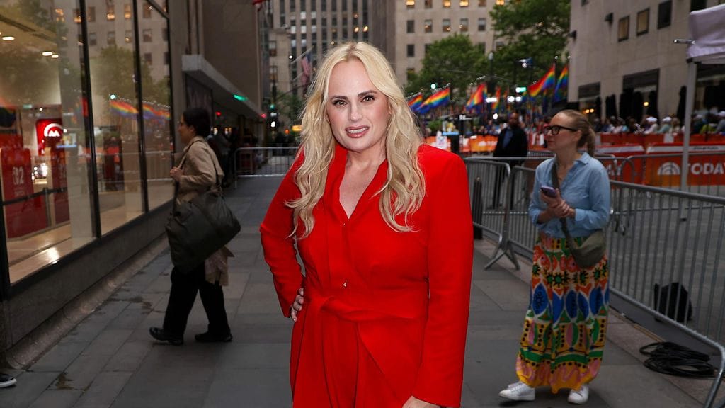 Rebel Wilson sai aseesta naamaansa elokuvakuvauksissa, minkä seurauksena plastiikkakirurgi kutsuttiin operoimaan hänen nenänsä.