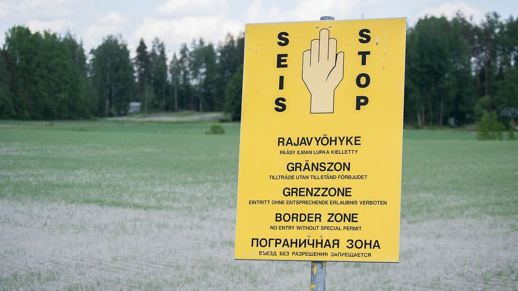 Suomen ja Venäjän maarajan rajanylityspaikat ovat olleet suljettuja joulukuun 15. päivästä 2023 alkaen.