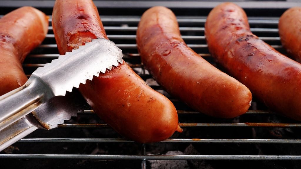 Makkara maistuu suomalaisille vuodesta toiseen.