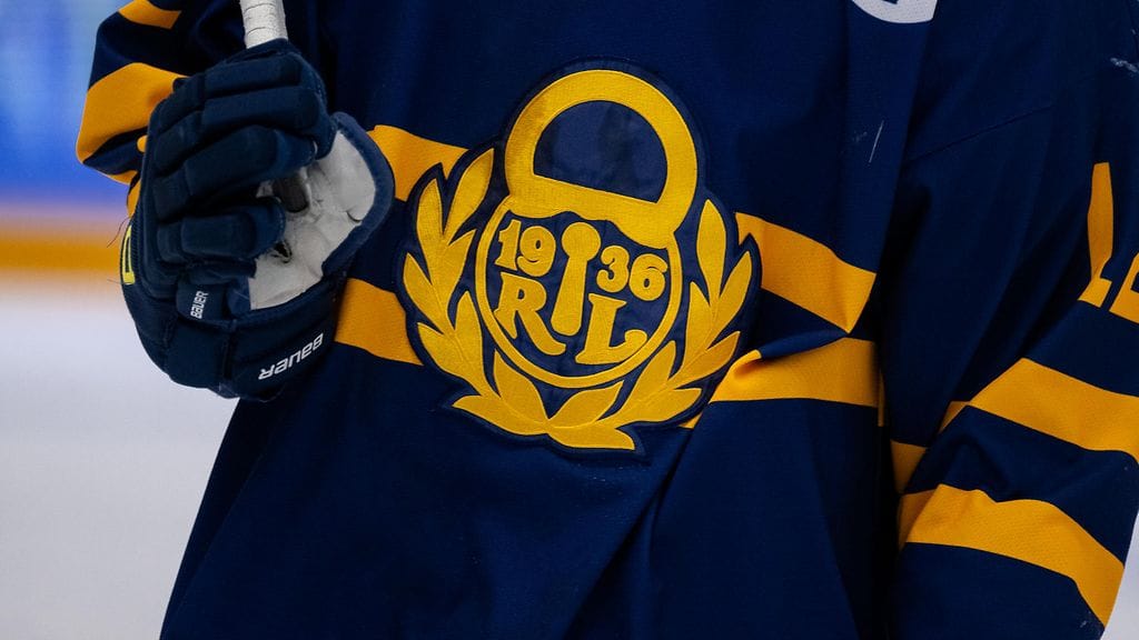 Rauman Lukko voitti viime kaudella SM-liigan runkosarjan.