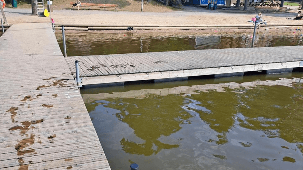 KuusijärviHukkumispaikkaLaiturilta