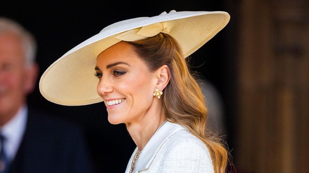 Prinsessa Catherine perui osallistumisensa Ascotin laukkakisoihin.