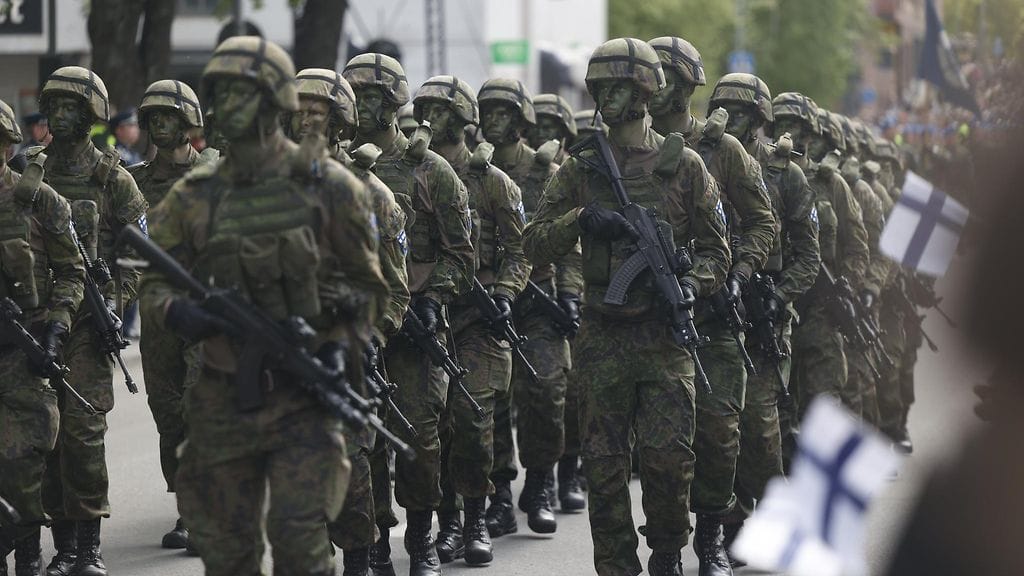 Tänään kotiutuvien määrä on saapumiserien osalta suurin kymmeneen vuoteen.