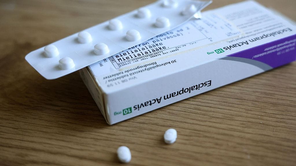 Lääkkeiden käyttäjien määrä on kasvanut Suomessa poikkeuksellisen voimakkaasti.