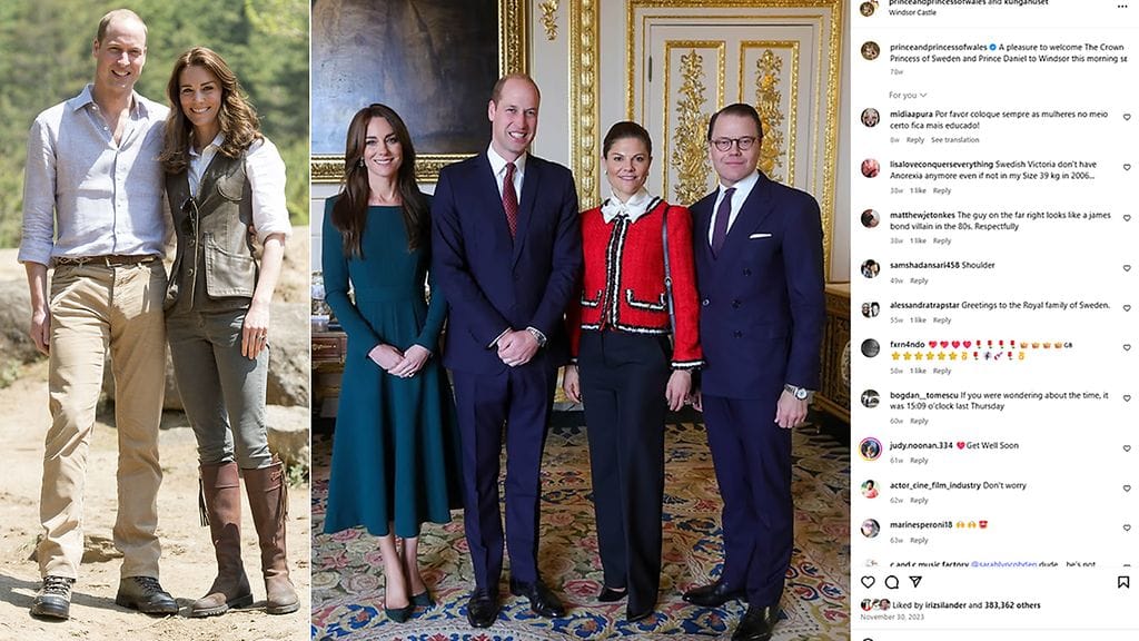 7 Käyttääkö prinssi Harry (ja William) korkokenkiä