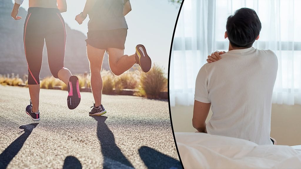 Monipuolinen liikunta auttaa selkäkipuun. Tupakasta kannattaisi luopua ja nukkua riittävästi.