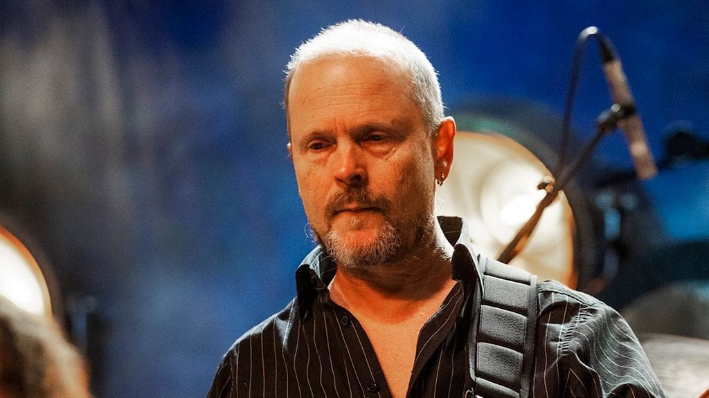 Jussi Kinnunen kertoo, että hänen kultalevynsä koki kovan kohtalon 90-luvulla.