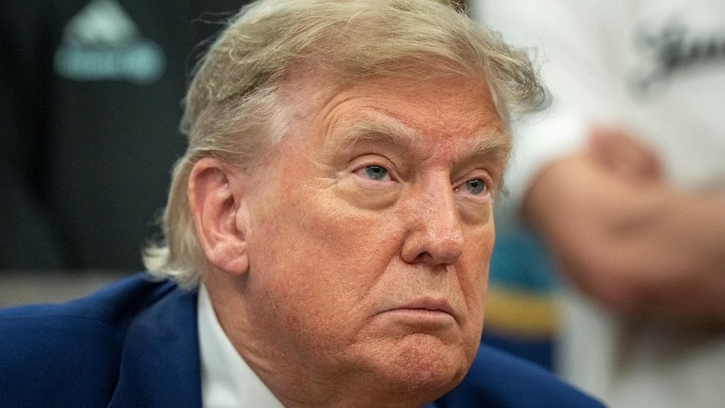 Lähteet arvioivat Euroopan unionin taipuvan 10 prosentin tulleille.