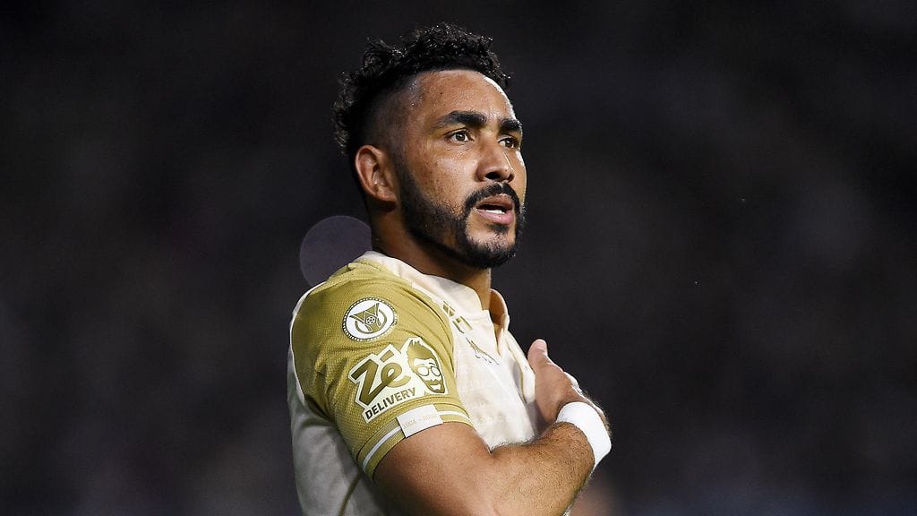 Dimitri Payet'n mukaan kaikki on tapahtunut yhteisymmärryksessä.