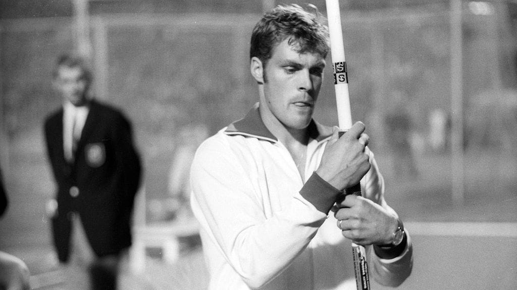 Pauli Nevala tunnettiin suorapuheisuudestaan.