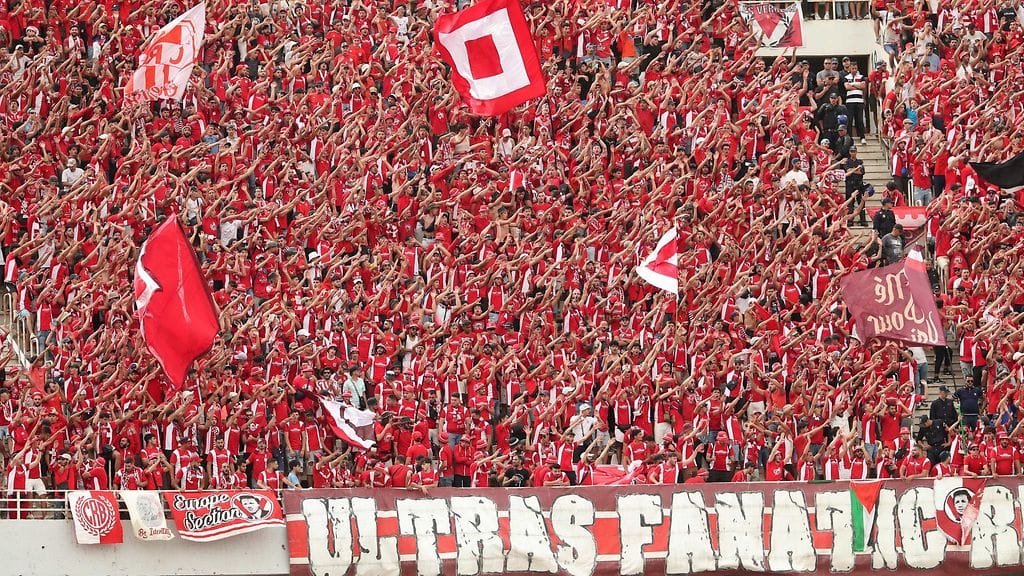 MC Algerin mestaruusjuhlat päättyivät tragediaan.