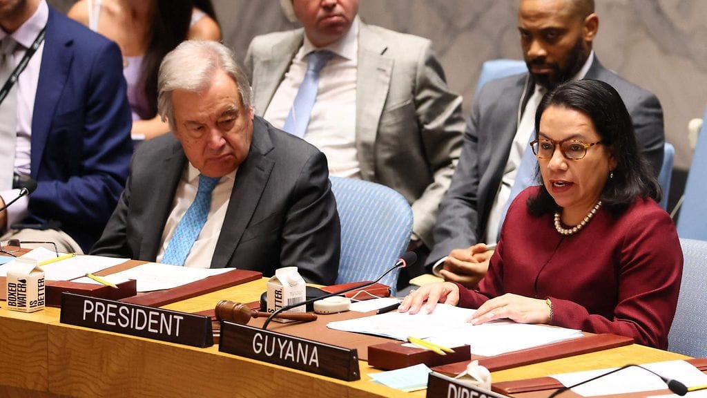 230625 Antonio Gutarres