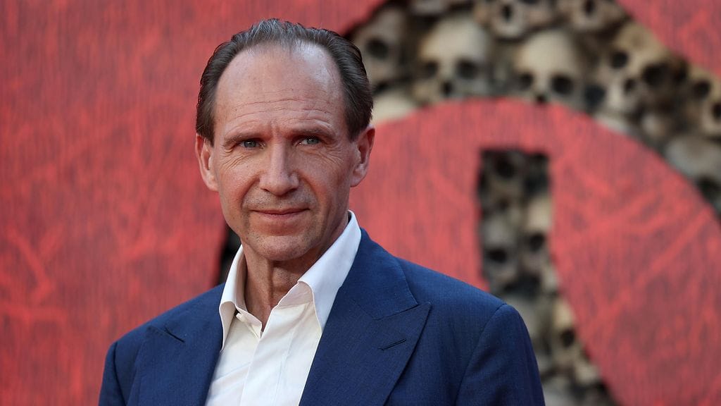 Ralph Fiennesin rooli Harry Potter -elokuvien lordi Voldemortina on yksi elokuvahistorian ikonisimpana pidetyistä.