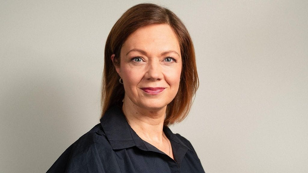 YLE marit aj björkesten