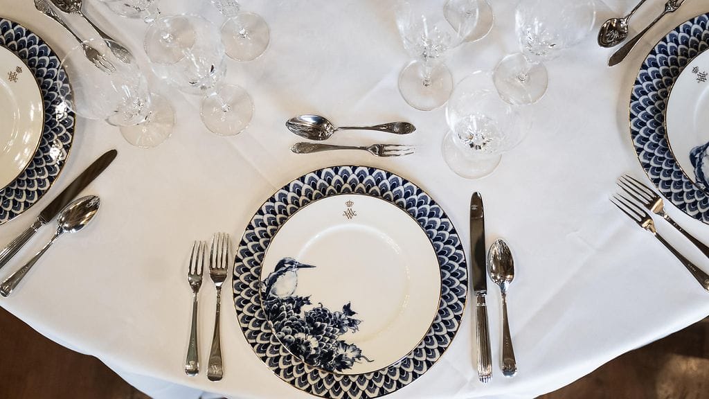 AOP Palace Huis ten Bosch valmistelut 24.6.2025