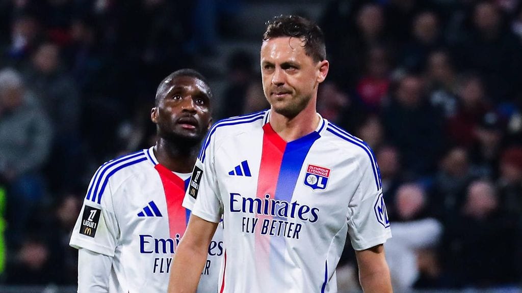 Lyon voitti seitsemän peräkkäistä Ranskan mestaruutta vuosina 2002–2008.