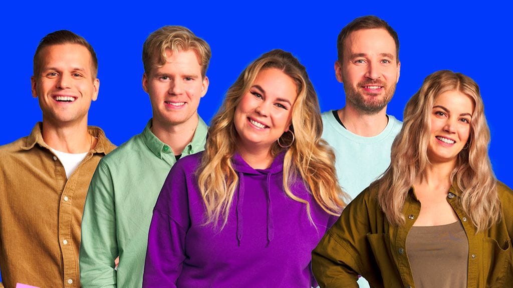 Aamulypsy-ohjelman juontajat, Juuso Mäkilähde, Tuukka Ritokoski ja Juha Perälä, eivät osallistu Kouvolassa tiistaina pelattavaan Superpesis-otteluun. Taustalla on kohu Pride-liputuksesta.