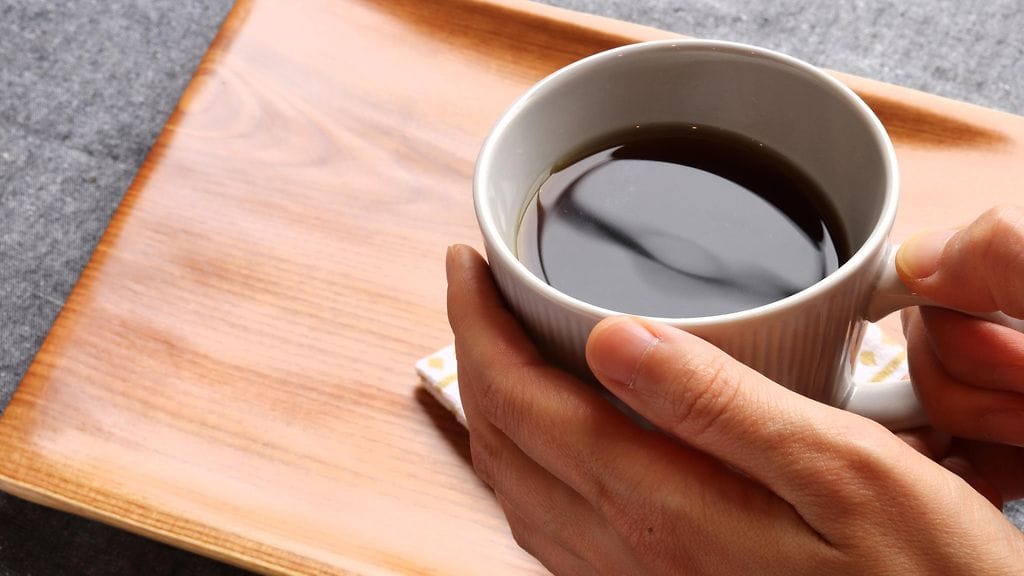 Kahvin terveyshyötyjä on jälleen tutkittu. Kuvituskuva.
