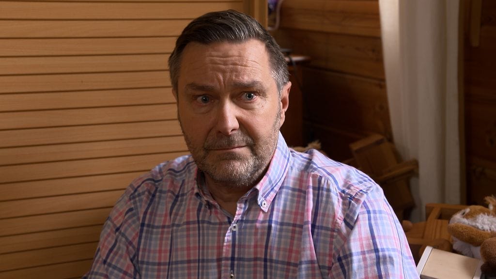 Aaro Vaalanne | MTV Uutiset