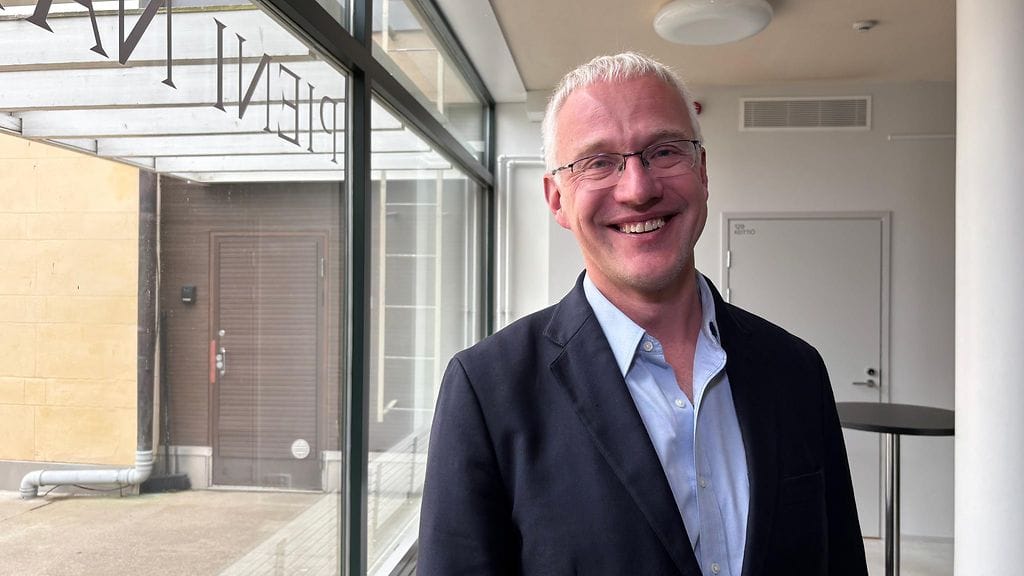 Maailmantilanteen takia avaruusteknologian kysyntä sotilaskäyttöön on kovaa, sanoo suomalaisen teknologiayhtiö Iceyen Pohjoismaiden ja Nato-yhteistyön johtaja Seppo Aaltonen.