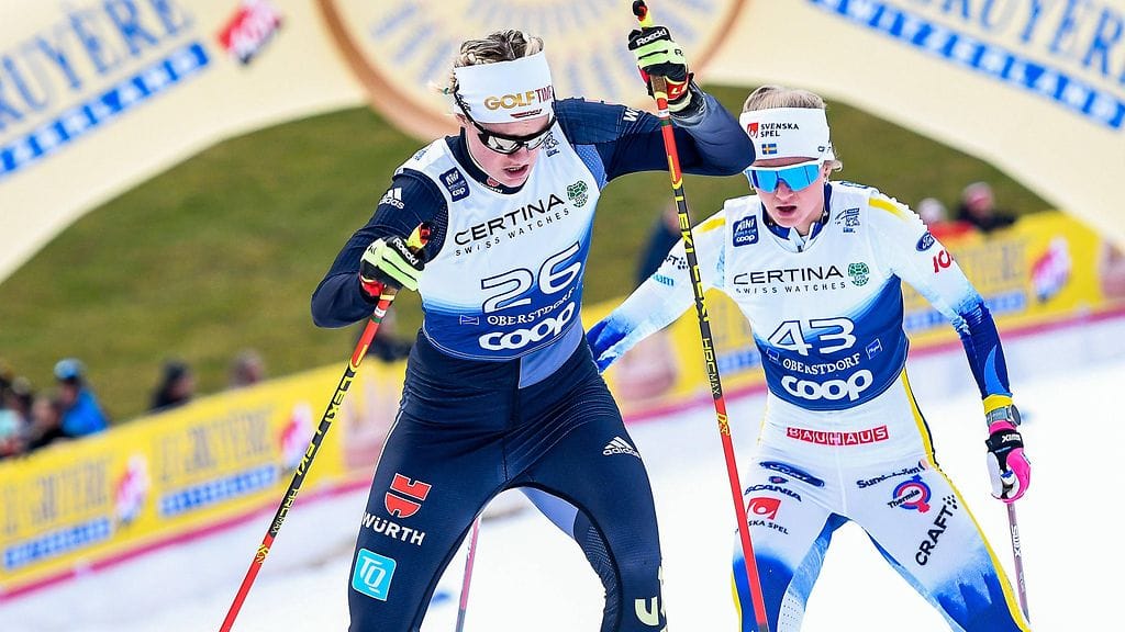 Victoria Carl Maja Dahlqvist