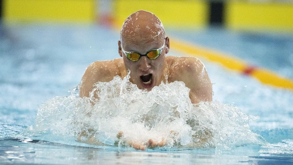 Pariisin olympiapettymys ei ole haihtunut Matti Mattssonin mielestä.