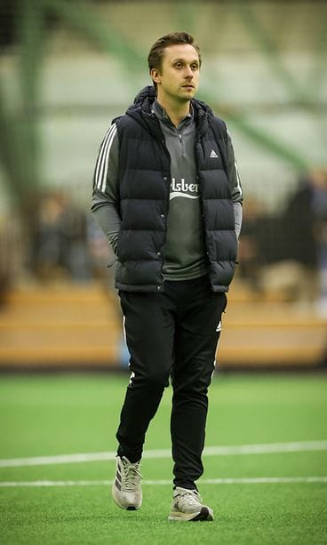 Aleksi Lalli