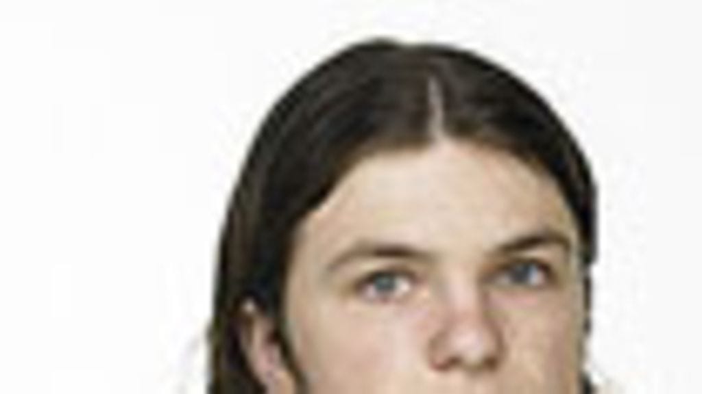 Tuomanen Jukka-Pekka