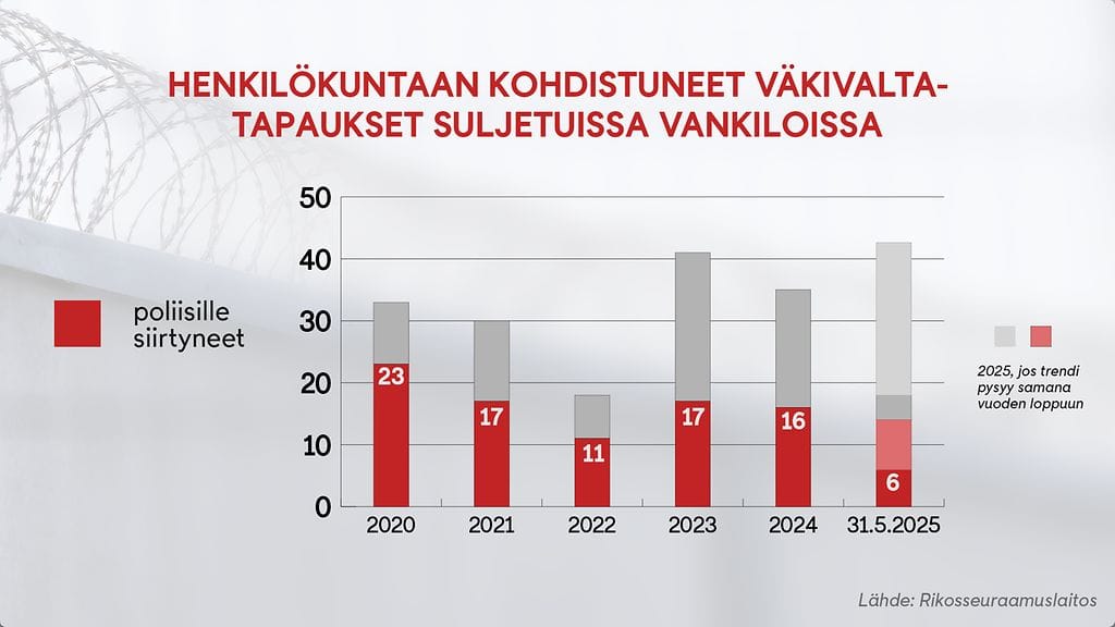 2706 vankila, vakivalta, graffa 1