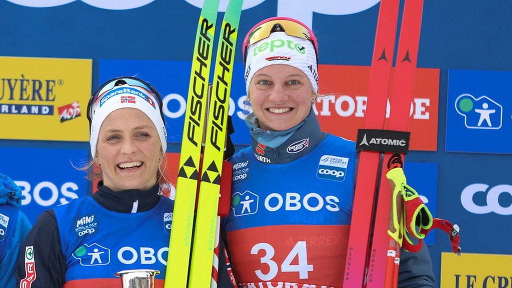 Johaug Carl