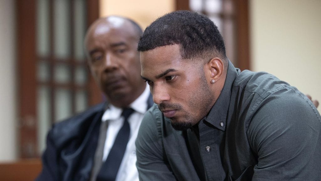 Wander Francon ura MLB:ssä on mitä todennäköisimmin ohi.