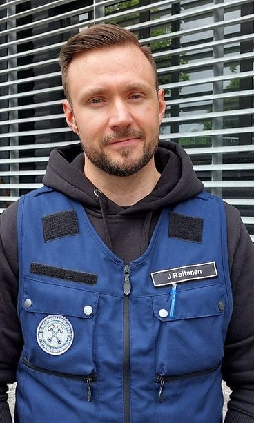 Janne Raitanen