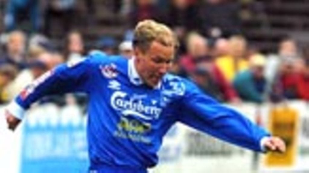 Antti Pohja, Tre United