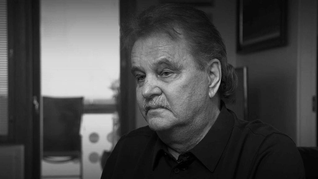 Pentti Matikainen on kuollut. Hän kertoi MTV Urheilulle aivosyövästään syksyllä 2024.