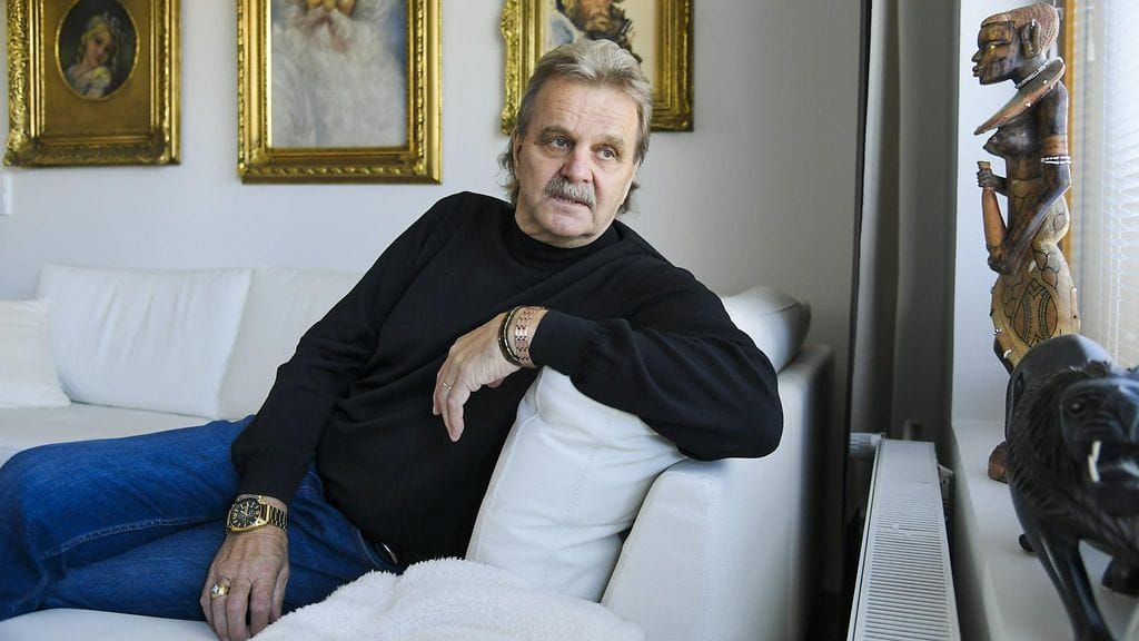 Pentti Matikainen menehtyi pitkäaikaiseen sairauteen kesäkuussa.