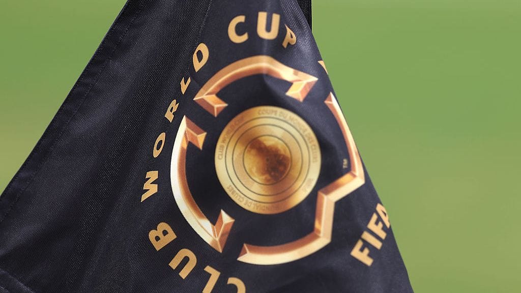 Qatar havittelee jalkapallon seurajoukkueiden MM-kisoja.