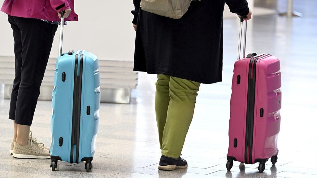 Finnair jatkaa lentoja Qatarin Dohaan tiistaista 1.7.2025 lähtien.