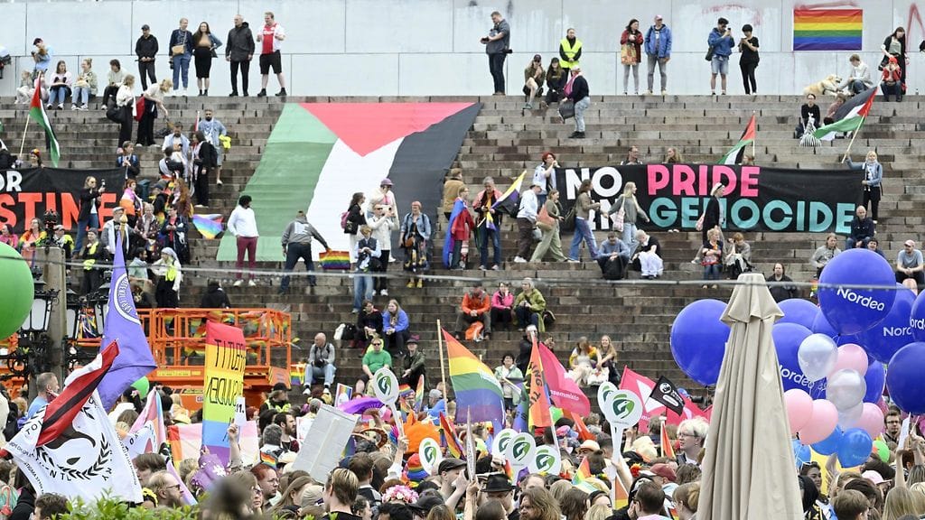 Vastustaneiden määrä on noussut viime vuoden 17 prosentista 26 prosenttiin.