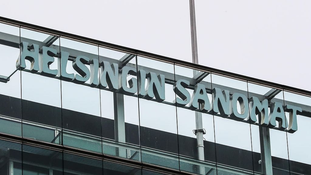 HS:n sivuilla kerrotaan, että juttu poistettiin vastaavan päätoimittajan Erja Yläjärven päätöksellä.