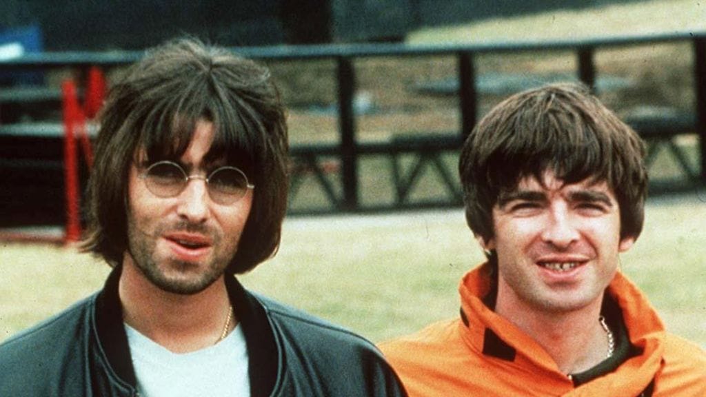 Liam ja Noel Gallagherin myrskyisä suhde vaikutti koko Oasis-yhtyeeseen.