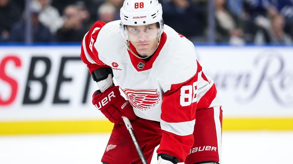 Patrick Kane voi rikkoa tulevalla NHL-kaudella muun muassa 500 runkosarjamaalin rajapyykin.