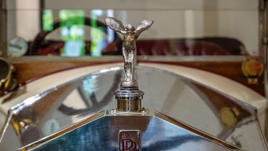 AOP Rolls-Royce keula