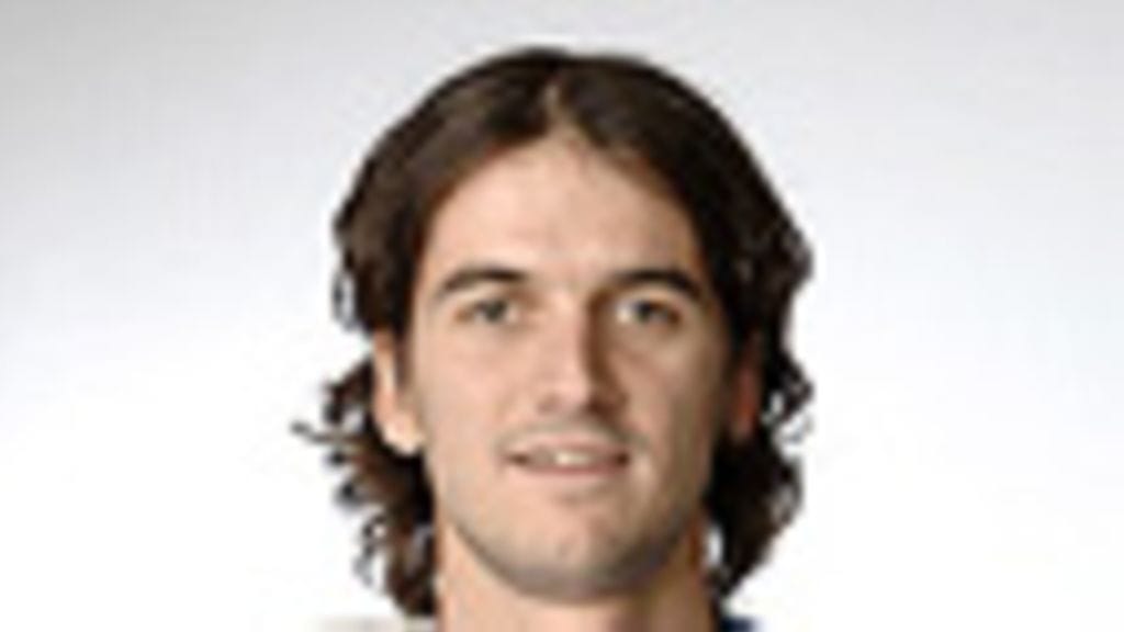 Aristides Pertot, Tampere United