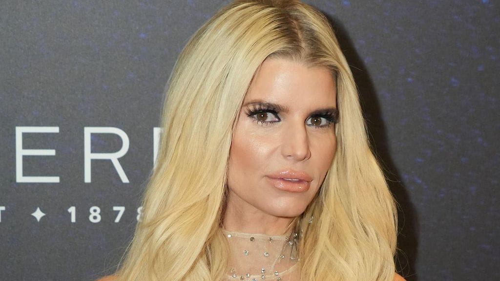 Jessica Simpsonin poika täytti 12 vuotta.