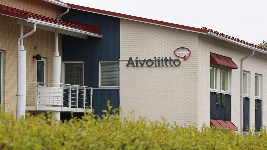 Aivoliito sai 85 000 euroa talousosaamisen valtionavustusta.